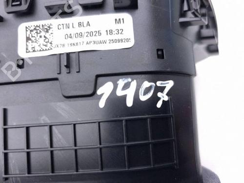 Air vent FORD KUGA III (DFK) 2.5 Duratec Plug-in-Hybrid | BP38252004I21 - Image 7
