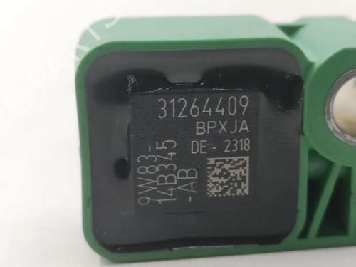 Electronic sensor VOLVO V50 (545) 2.0 D | BP33879226M84 - Image 4
