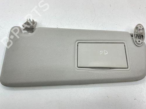 Used Right sun visor FORD GALAXY III (CK) 2.0 TDCi (120 hp) 28868563
