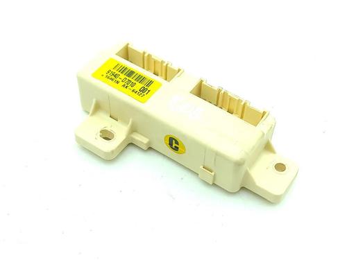 Electronic module KIA SPORTAGE IV (QL, QLE) 1.6 T-GDI | BP33225700M83 - Image 2