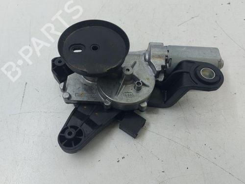 Used Rear wiper motor BMW 5 (F10) 530 d (258 hp) 28853992
