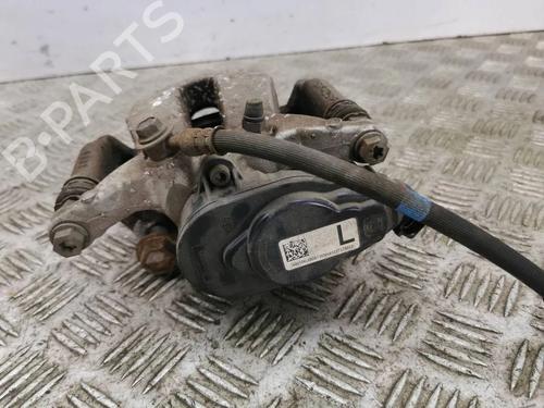 Left rear brake caliper RENAULT AUSTRAL E-TECH 200 Hybrid (HGM2) | BP36332456M107 - Image 4