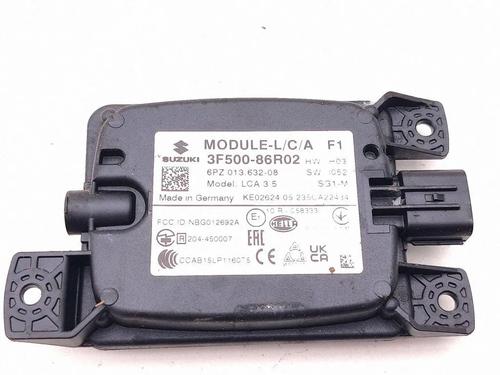 Electronic module SUZUKI VITARA (LY) 1.4 Hybrid (Mild Hybrid) AllGrip | BP40193610M83 - Image 8