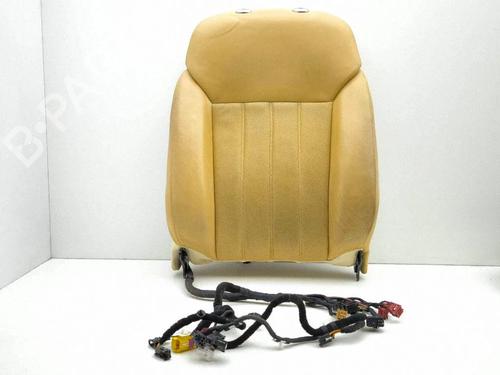 Used Left front seat Left front seat 38243517 38243517