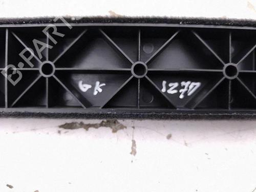 Boot lining PORSCHE CAYENNE (92A) 3.6 | BP39421165I3 - Image 5