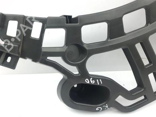 Rear bumper bracket CITROËN C5 AIRCROSS (A_) 1.2 PureTech 130 (ARHNSJ) | BP28905382C159 