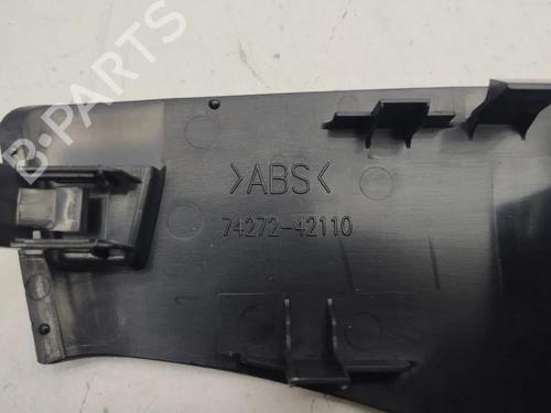 Left rear window switch TOYOTA RAV 4 V (_A5_, _H5_) 2.5 Hybrid (AXAH52) | BP36193222I29 - Image 7