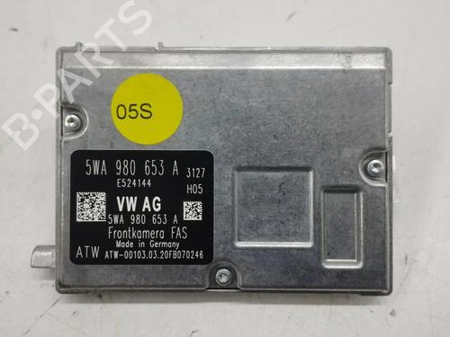 Camera VW GOLF VII (5G1, BQ1, BE1, BE2) 1.4 TSI | BP36188317E14 - Image 7