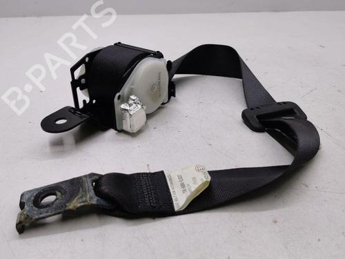 Used Rear center seatbelt HONDA ACCORD VIII (CU) 2.2 i-DTEC (CU3) (150 hp) 28894541