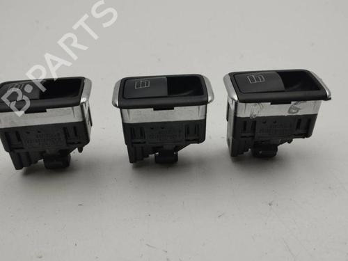 Left front window switch MERCEDES-BENZ B-CLASS Sports Tourer (W246, W242) B 200 CDI (246.201) | BP28901584I27 