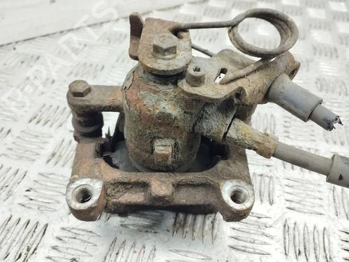 Left rear brake caliper FORD KUGA I 2.0 TDCi 4x4 | BP36349857M107 - Image 8