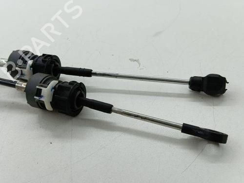 Annen HONDA CR-V II (RD_) 2.2 CTDi (RD9) | BP28853095O1