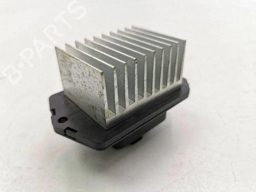 Heater resistor HONDA CR-V IV (RM_) 1.6 i-DTEC 4WD (RE6) | BP40189874M108 - Image 3