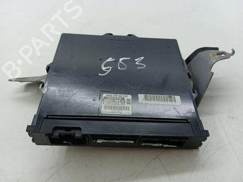 Used Electronic module Electronic module 37290027 37290027