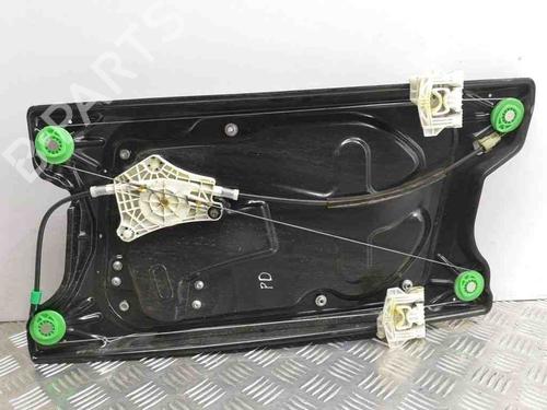Used Rear right window mechanism LAND ROVER RANGE ROVER SPORT I (L320) 2.7 D 4x4 (190 hp) 28890271
