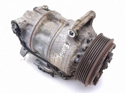 AC compressor RENAULT MEGANE IV Hatchback (B9A/M/N_) 1.5 dCi 110 (B9A3) | BP37685645M34 - Image 2