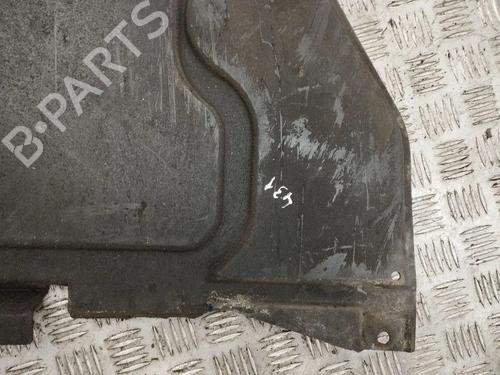 Upper protection AUDI ALLROAD C5 (4BH) 2.5 TDI quattro | BP38282564M93 - Image 2