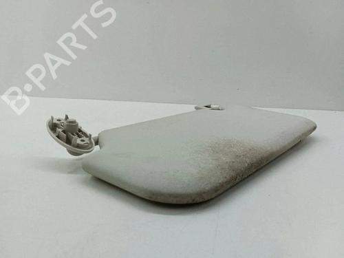 Right sun visor FORD B-MAX (JK) 1.6 TDCi | BP38249511I2 - Image 4