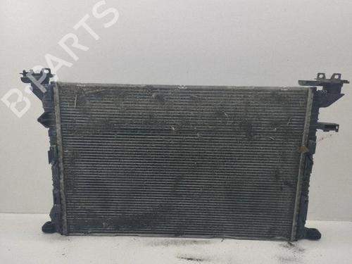 Used Water radiator Water radiator 38240950 38240950