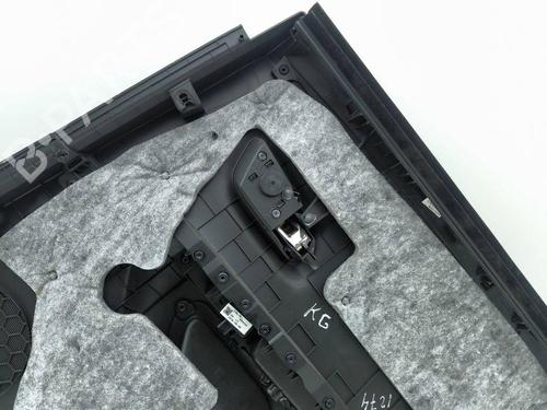 Rear left panel CHEVROLET TRAX 1.6 | BP29752484C60 