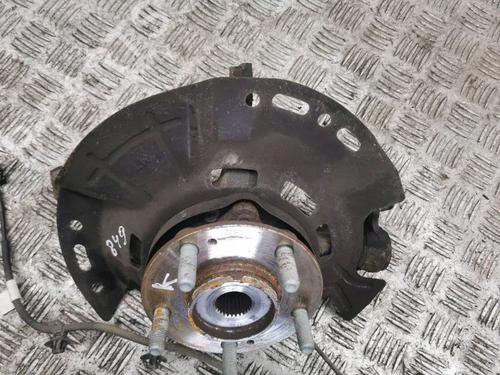 Left front steering knuckle HYUNDAI i30 (PDE, PD, PDEN) 1.0 T-GDI | BP33865304M25 - Image 6