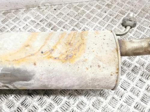 Exhaust system CITROËN C5 II (RC_) 1.6 HDi (RC8HZB) | BP40192723M121 - Image 3