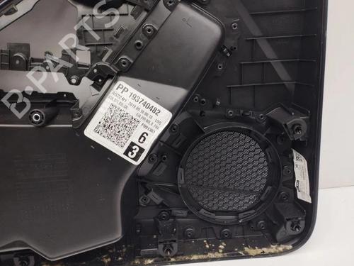 Front right panel AUDI Q3 (F3B) 35 TFSI | BP36188001C59 - Image 17