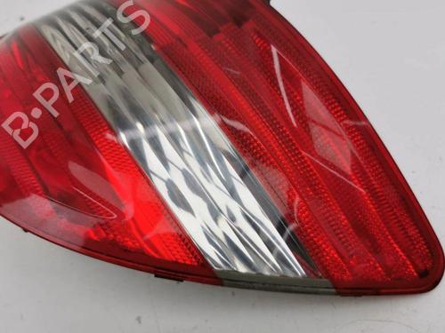 Right taillight MERCEDES-BENZ B-CLASS Sports Tourer (W245) B 180 CDI (245.207) | BP28900129C35 