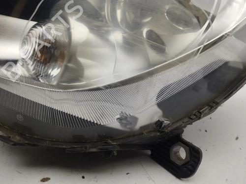 Left headlight MINI MINI COUNTRYMAN (R60) John Cooper Works ALL4 | BP33644532C28 - Image 15