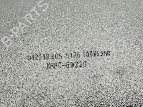 Rear mirror MAZDA CX-5 (KF) 2.0 | BP36331777I6 - Image 10