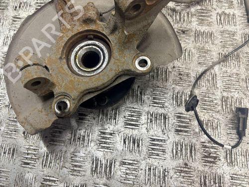 Left front steering knuckle CITROËN C-CROSSER (VU_, VV_) 2.2 HDi | BP31246648M25