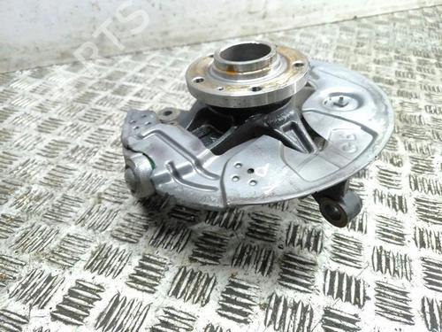Left front steering knuckle CITROËN C5 II Break (RE_) 1.8 16V (RE6FYB) | BP36200574M25 - Image 7
