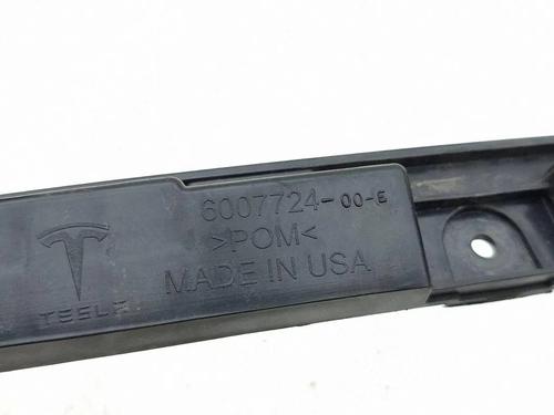 Rear bumper bracket TESLA MODEL S (5YJS) 70D AWD | BP38003248C159 - Image 8