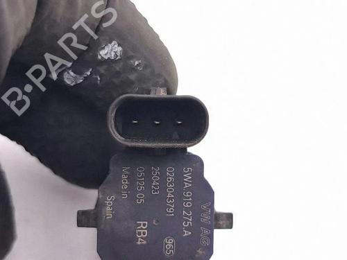 Electronic module SKODA KODIAQ II (PS7) 2.0 TDI | BP38600615M83 - Image 4
