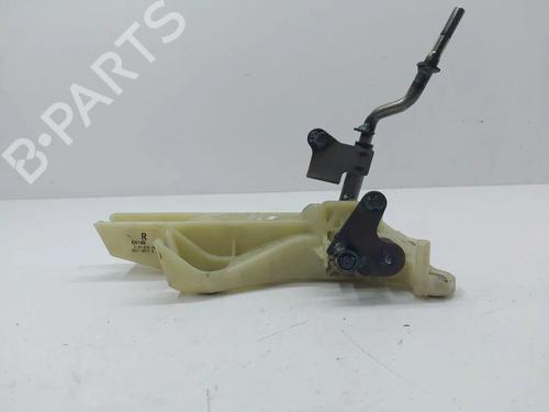 Gear lever MAZDA CX-7 (ER) 2.3 MZR DISI Turbo AWD (ER3P) | BP34161779M90 - Image 2