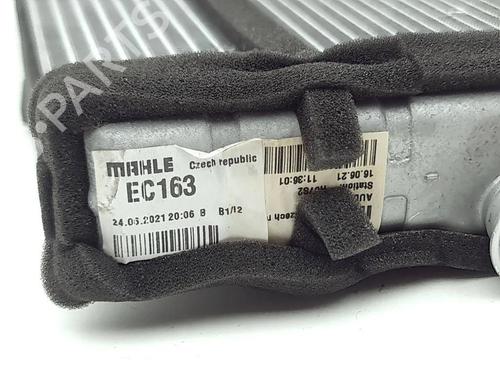 Heater matrix AUDI A6 C8 (4A2) 40 TDI | BP36332166M63 - Image 8