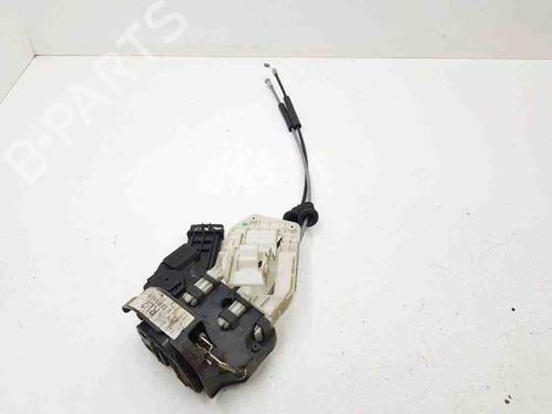 Venstre bak lås KIA CARENS I MPV (FC, FJ) 2.0 CRDi | BP28903750C100