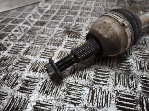 Right front driveshaft CHRYSLER GRAND VOYAGER V (RT) 2.8 CRD | BP36104991M39 - Image 4