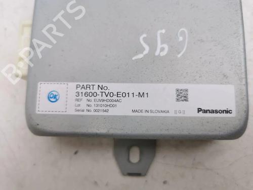 Electronic module HONDA CR-V III (RE_) 2.2 i-DTEC 4WD (RE6) | BP36196442M83 - Image 4