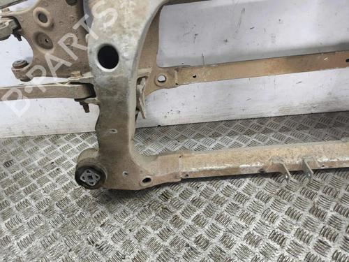 Rear axle TESLA MODEL S (5YJS) 60 | BP28900742M2 - Image 9