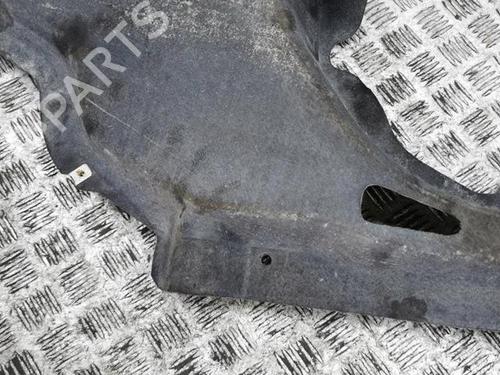 Underbody protection BMW X5 (F15, F85) xDrive 40 d | BP28864611M92 