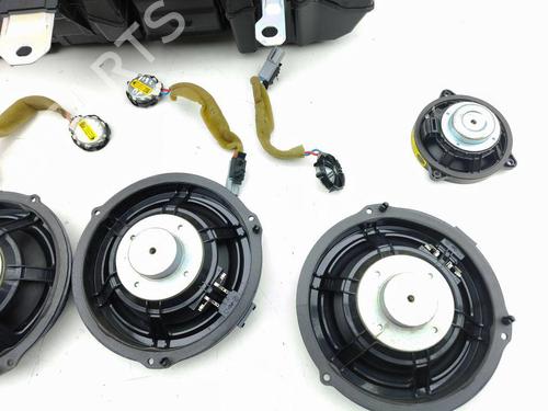 Electronic module LAND ROVER RANGE ROVER EVOQUE (L538) 2.2 D 4x4 | BP29615065M83 