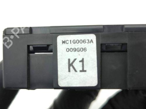 Electronic module NISSAN NAVARA (D22) 3.0 TD 4x4 | BP28884016M83 