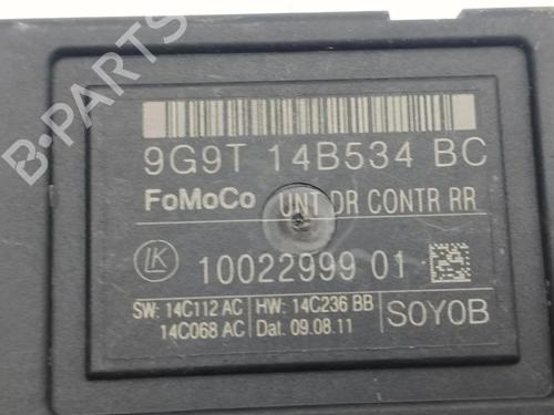 Electronic module VOLVO XC60 I SUV (156) D5 | BP28900538M83 - Image 2