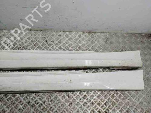 Left sideskirt BMW 1 (E87) 118 d | BP28852159C115