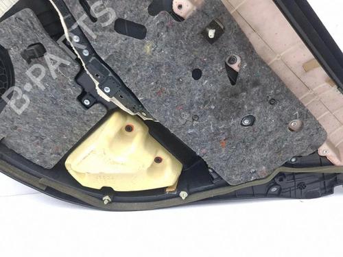 Rear left panel LEXUS IS III (_E3_) 300h (AVE30_, AVE30R) | BP40194550C60  - Image 19