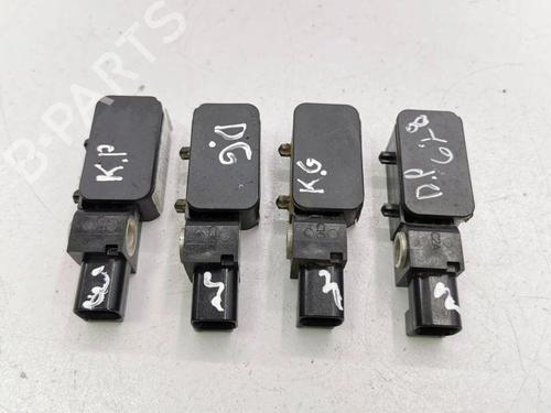 Used Electronic sensor JAGUAR X-TYPE I (X400) 2.5 V6 All-wheel Drive (196 hp) 28876565