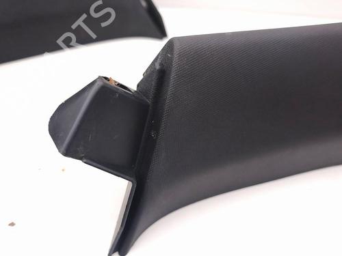 Pynteleist til bakluke MERCEDES-BENZ B-CLASS Sports Tourer (W246, W242) B 200 CDI (246.201) | BP29944971C151 