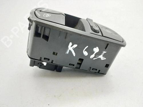 Left front window switch OPEL CORSA D (S07) 1.3 CDTI (L08, L68) | BP38244505I27 - Image 2