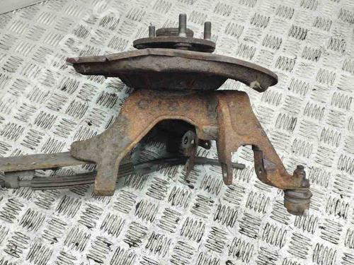 Left rear steering knuckle FORD KUGA I 2.0 TDCi 4x4 | BP28893362M27 